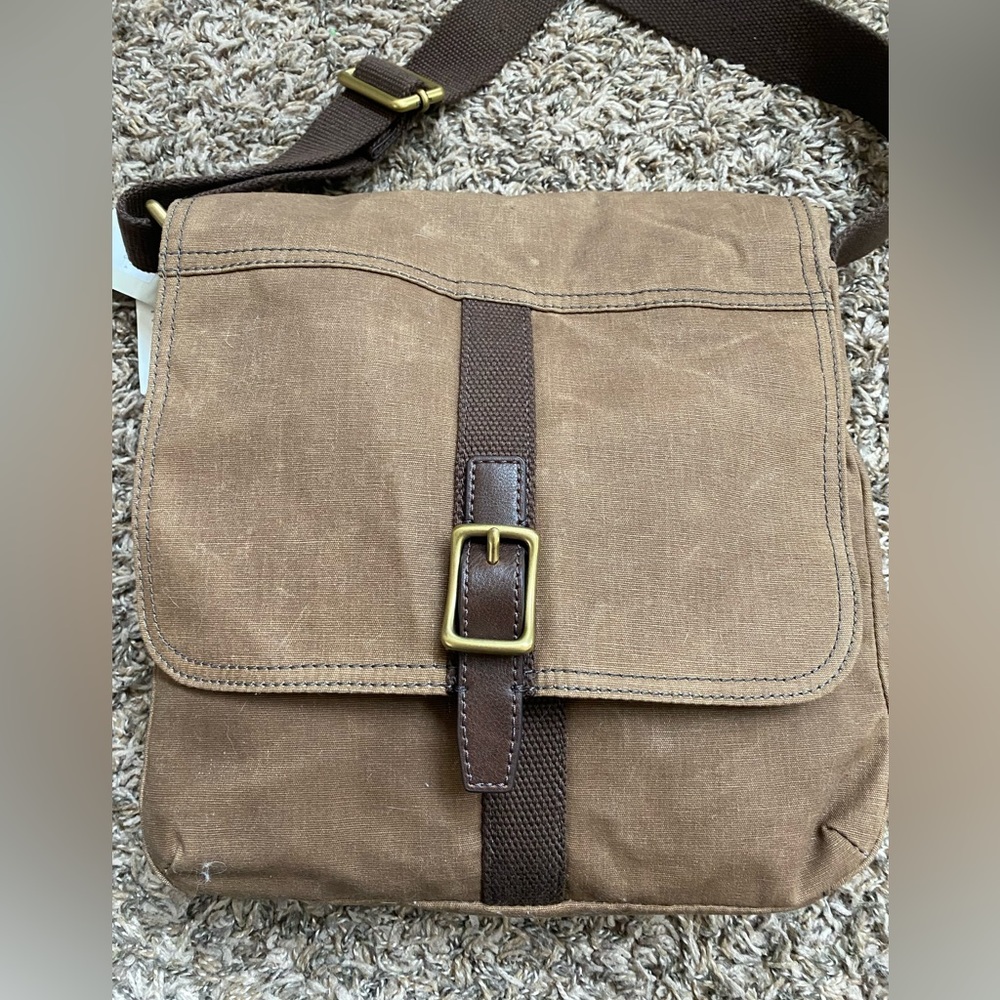Fossil Evan Citybag